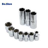 1/2" Dr. Professional Hand Tools Impact CR-V Socket Set