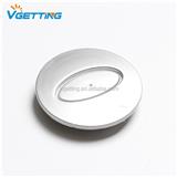 Factory Supply Wheel center caps 62mm 63mm for Land Rover Range Rover