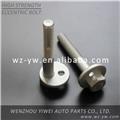 auto spare parts eccentric screw