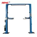 Automatic 2 post car lift for sale AA-2PCF50E