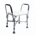 Factory price/Hot Sale Medical Bathroom Safety Shower Bench Chair CH7361LQ