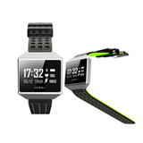 Fashion sports style smart watch sports health data sharing smart bracelet