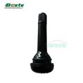 V-4 TR43E Clamp-in tire valve tubeless tire valve