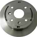 Auto Brake Disc for SKODA