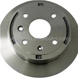 Auto Brake Disc for SKODA