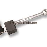 23cm length pin spare tyre lock