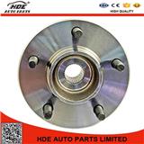 For Chevrolet Equinox Pontiac Torrent 4WD Wheel Hub Unit Bearing 21990451 15871426 512230 22702689
