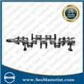 Crankshaft for NISSAN BD30