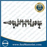 Crankshaft for NISSAN BD30