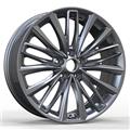 18/19 inch custom wheel rim jwl rims wheels for cars