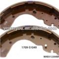 S1049 BRAKE SHOE