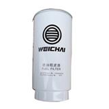 WEICHAI Engine Parts Diesel Fuel Filter for Heavy Truck