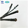OEM High quality SAE J30 R6 flexible gas fuel line