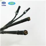 OEM High quality SAE J30 R6 flexible gas fuel line