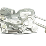 Suzuki ST90 body parts for wholesale front door lock RH