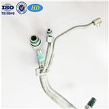 Automobile SAE J2604 R134a green environment Auto air conditioning tube