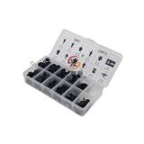 HE57 Auto Car Body Plastic Clips And Fasteners Assorted