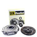 Vehicle transmission system Clutch plate three-piece set for Honda Feng Fan Fit 1.5
