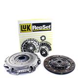 Vehicle transmission system Clutch plate three-piece set for Honda Feng Fan Fit 1.5