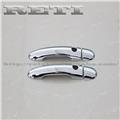 KOLEOS 2010 door handle cover