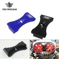 Aluminum Engine Cam Gear Lock  / Timing Belt Install Tool For Mitsubishi Lancer 4G63 Dodge Kia PQY-CGL02