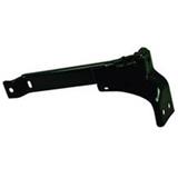 Upper step front bracket 20502235 LH 20502239 RH model FH/FM version.2