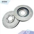 Front Brake Disc for Toyota Crown 3.0.JZS133 43512-30220/43512-30260 Spare Parts