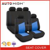 Wholesale breathable washable polyester car seat cover