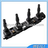 IGNITION COIL FOR GM/OPEL/SAGEM OEM 09119567 90536194 1208008 9119567