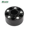 Hot sale 5 lug car universal billet wheel adapter