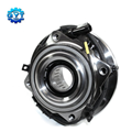 QYT auto parts Front wheel hub assembly 515081 for FORD 2005-2006