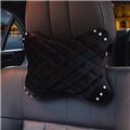 Multifunctional headrest pillow girls car accessories with great price