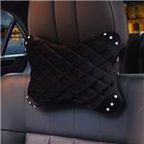 Multifunctional headrest pillow girls car accessories with great price