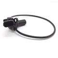 ANT Zhejiang Supplier Made Crankshaft Position Sensor 0281002214 46481639 60814769