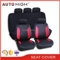 Universal car seat protector dustproof water resistant car seat cover for TOYOTA