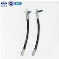 sae j1401 hydraulic hose and fitting 1/8 inch hydraulic brake hose