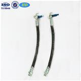 sae j1401 hydraulic hose and fitting 1/8 inch hydraulic brake hose