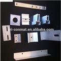 Curtain wall accessories