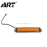 COB 3D waterproof daytime running light