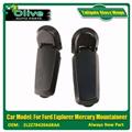 Tailgate Glass Hinge Left & Right Pair Set For 2002-2005 Ford Explorer/Mercury Mountaineer 2L2Z78420A68AA