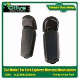 Tailgate Glass Hinge Left & Right Pair Set For 2002-2005 Ford Explorer/Mercury Mountaineer 2L2Z78420A68AA