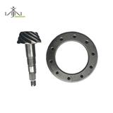 XINJIN Manufacture Hilux Hiace accessories Differential Gear front Crown Wheel and Pinion with 9x37 Ratio