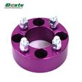 Aluminum Anodized Used Wheel Adapters Alloy Hub Centric Used Wheel Adapters