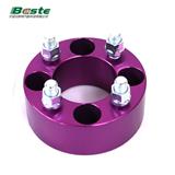 Aluminum Anodized Used Wheel Adapters Alloy Hub Centric Used Wheel Adapters