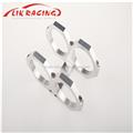 60mm ALuminum alloy EFI Twin Duel Fuel Pump Bracket