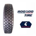 Triangle Truck Tire 11R22.5 12R22.5 295/80R22.5 315/80R22.5