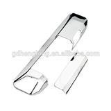 For 2005-2014 Tacoma ABS Chrome Tailgate Handle Cover W/ Camera Hole 2PC
