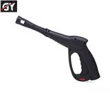 Long high pressure automatic foam water car washing gun