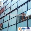 Unitized curtain wall