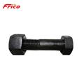 Stud Bolt OEM New Products Stud Bolts With Heavy Hex Nuts